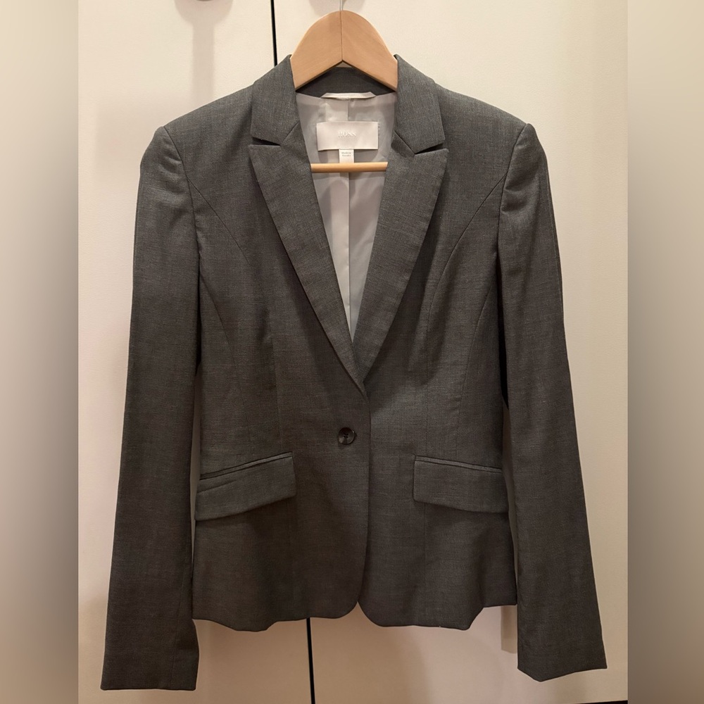 BOSS Women’ Blazer